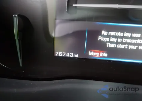 2019 Cadillac Xt5 Luxury из США, поврежденный, VIN 1GYKNDRSXKZ271999